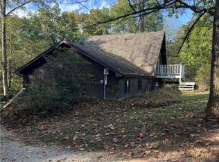 447 E Williams Ln, English, IN 47118