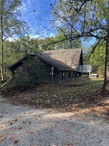 447 E Williams Lane, English, IN, 47118