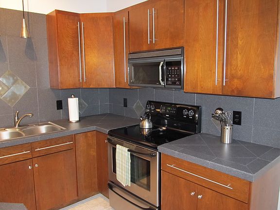 Stainless steel applances