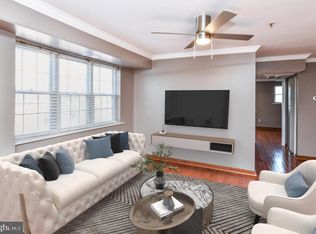 3210 8th St SE APT 9, Washington, DC 20032