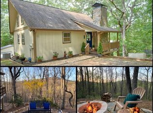 122 Navigator Ln, Tiger, GA 30576