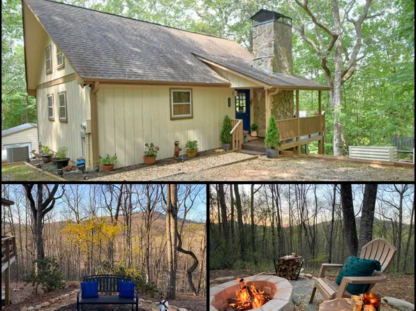 122 Navigator Ln, Tiger, GA 30576