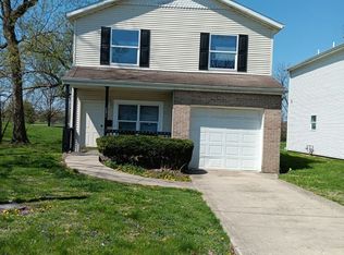 531 S Shaffer St, Springfield, OH 45506