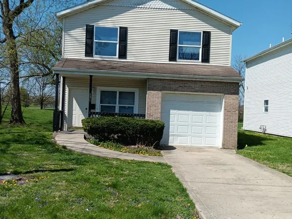 531 S Shaffer St, Springfield, OH 45506