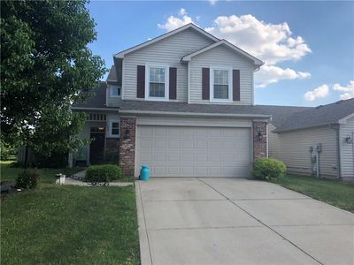 1623 Ashley Dr, Lebanon, IN, 46052