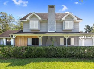 3521 Adrienne Ln, Lake Charles, LA 70605
