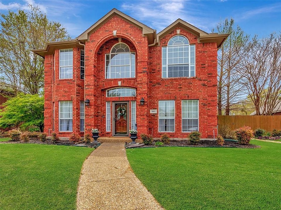 9602 Heartstone Ln, Rockwall, TX 75087 Zillow