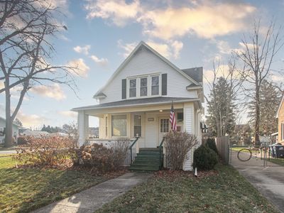 1393 E Walnut Ave, Des Plaines, IL, 60016