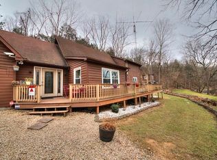 842 Leaport Rd, Verona, VA 24482