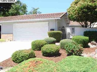 601 Abrigo Ct, San Ramon, CA 94583