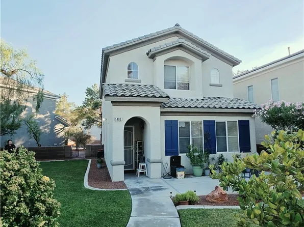 1400 Ibizo St, Las Vegas, NV 89117