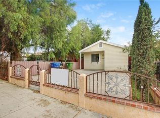 13248 Mercer St, Pacoima, CA 91331