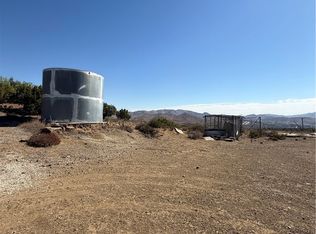 0 Hubbard Rd LOT 28, Acton, CA 93510