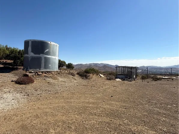 0 Hubbard Rd Lot 28, Acton, CA 93510