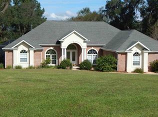 1104 Lochknoll Ct, Tallahassee, FL 32312