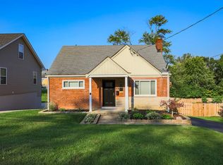 5675 Vogel Rd, Cincinnati, OH 45239