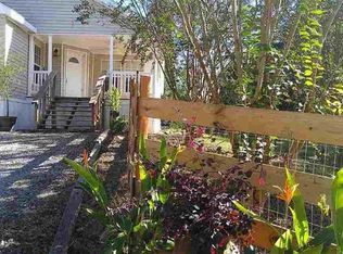 21330 Wj Wicker Rd, Zachary, LA 70791