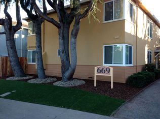 669 Victor Way APT 2, Mountain View, CA 94040
