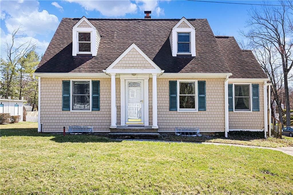 1674 Central Street, Yorktown Heights, NY 10598 Zillow