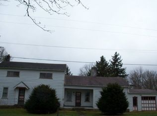 4246 State Route 226, Dundee, NY 14837