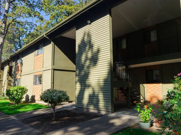 Oakview Terrace Apartments