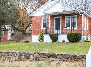 326 Elm St, Staunton, VA 24401