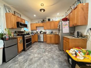 21-21A Highland St #2, Roxbury, MA 02119