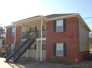 815 N 48th St APT C, Fort Smith, AR 72903