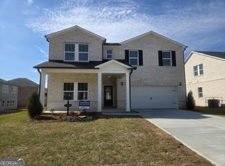 7758 Sheffield Ter, Fairburn, GA 30213