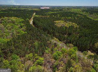 0 Liberty Hill Rd, Lagrange, GA 30240