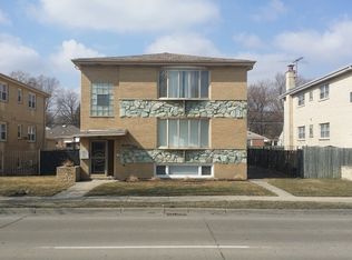 1650 S Mannheim Rd APT 2, Westchester, IL 60154