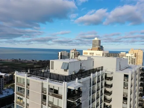 1460 N Sandburg Ter APT 2106A, Chicago, IL 60610