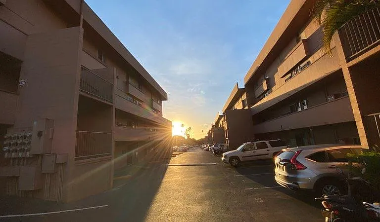 3676 Lower Honoapiilani Rd #C301 — Photo 3