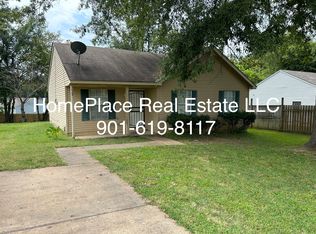 3629 Hawkins Mill Rd, Memphis, TN 38128