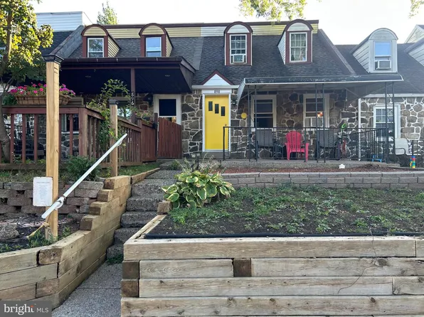 898 Woodlawn Ave, Phoenixville, PA 19460