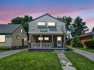 11113 Avon Ave, Cleveland, OH