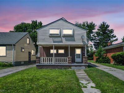 11113 Avon Ave, Cleveland, OH, 44105
