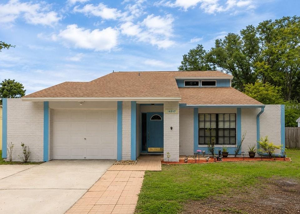1st image of 16317 CALIENTE PLACE
