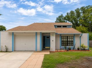 16317 CALIENTE PLACE, TAMPA, FL 33624