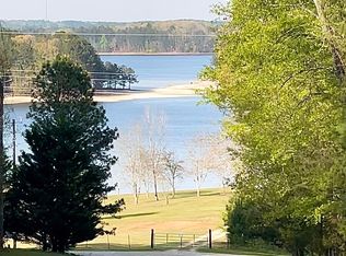 LOT 9 New Harmony Dr, Lineville, AL 36266