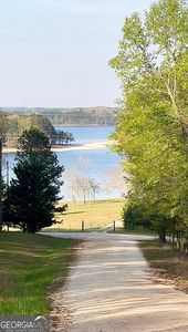 LOT 9 New Harmony Dr, Lineville, AL, 36266