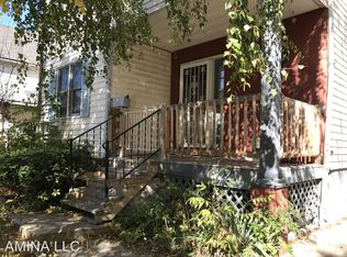 152 Dr Samuel McCree Way, Rochester, NY 14608