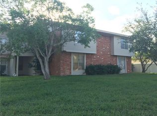 1408 Moore Ave APT C, Portland, TX 78374