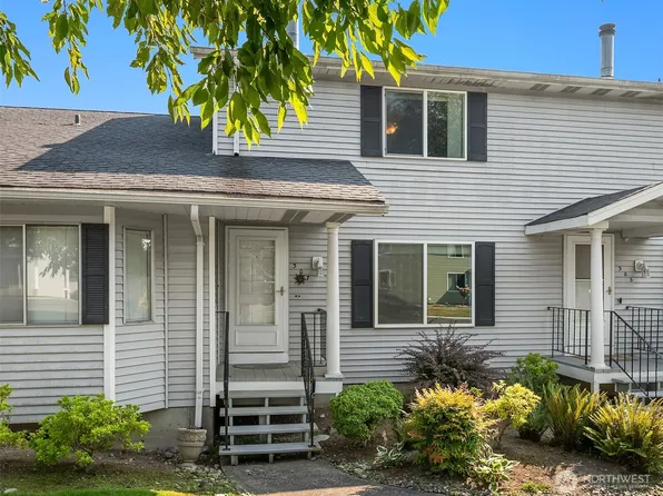 307 S 325th Lane #22B, Federal Way, WA 98003
