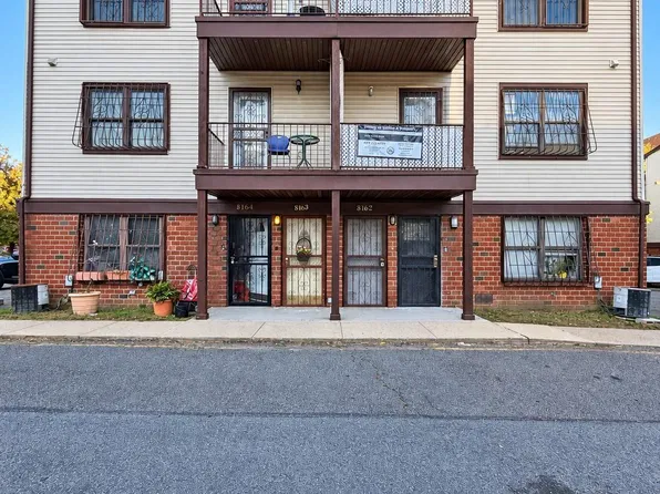 818 Trinity Avenue #B, Bronx, NY 10456