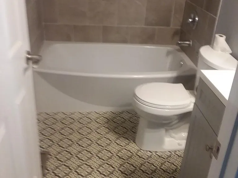 Bathroom 2