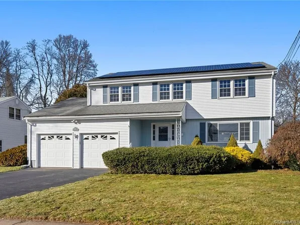 64 Grissom Drive, West Hartford, CT 06110