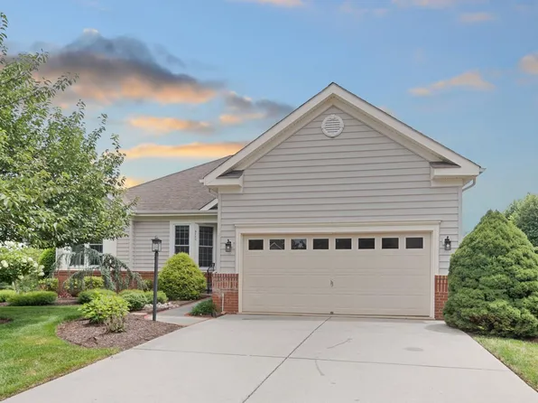 6709 Buglecall Pl, Gainesville, VA 20155