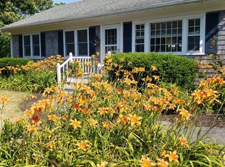 10 Captain Greaves Rd, East Sandwich, MA 02537