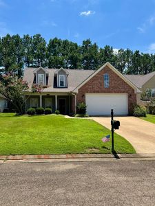 113 E Point Dr, Saltillo, MS, 38866